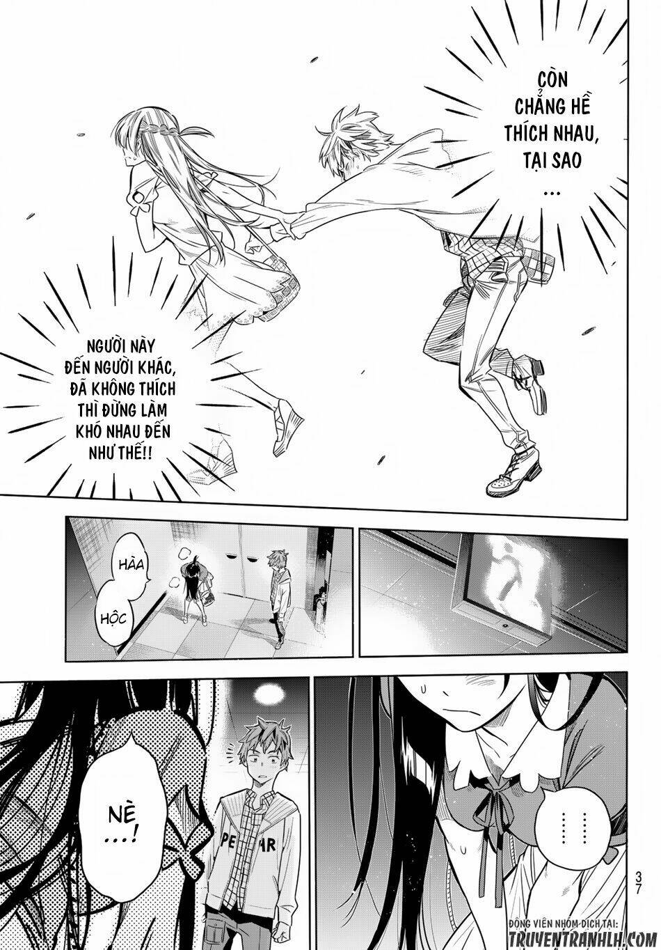 Dịch Vụ Cho Thuê Bạn Gái - Page 27