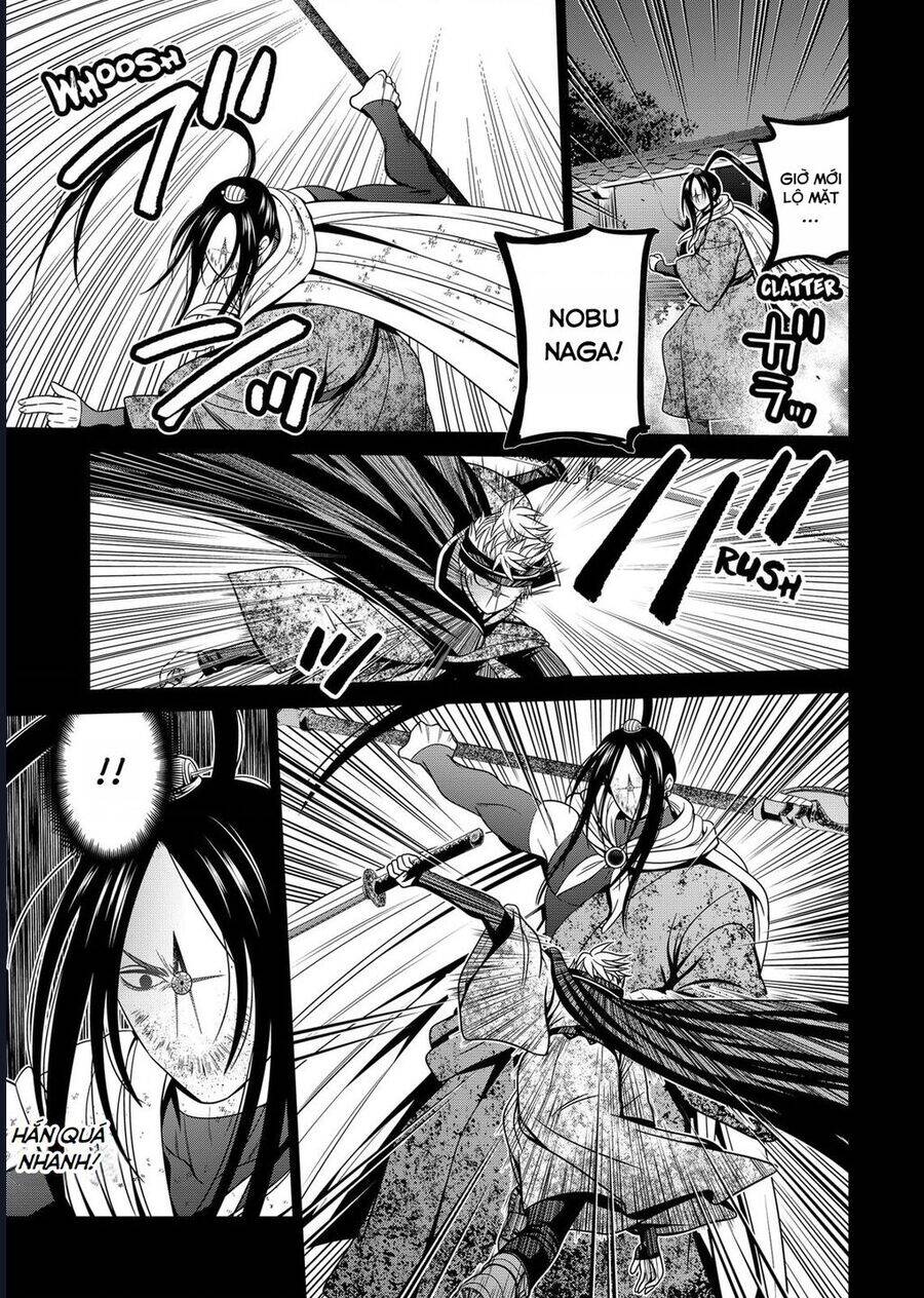 Địa Phủ Tokyo - Page 11