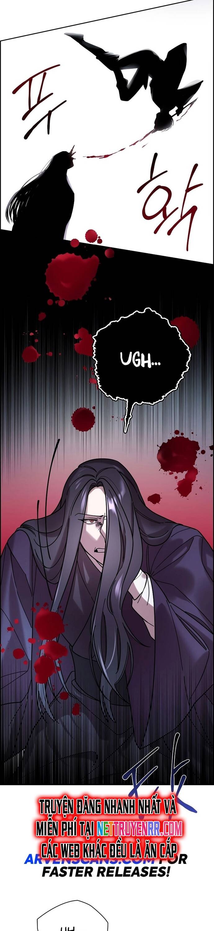 Đặc Cảnh Võ Lâm - Page 14