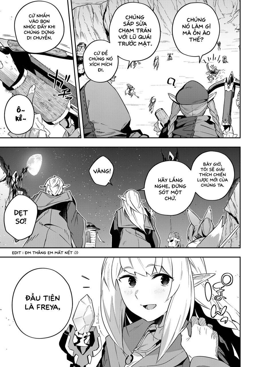 Destiny Unchain Online - Page 17