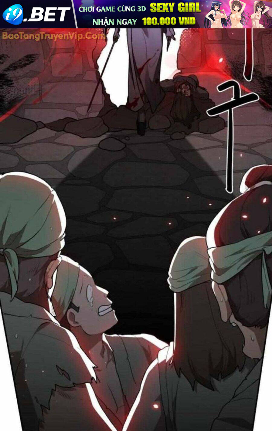 Có Lẽ Là Vô Địch - Page 9