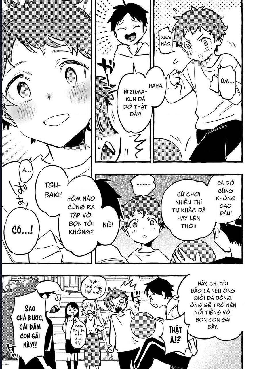 Byakuda No Hanamuko - Page 16