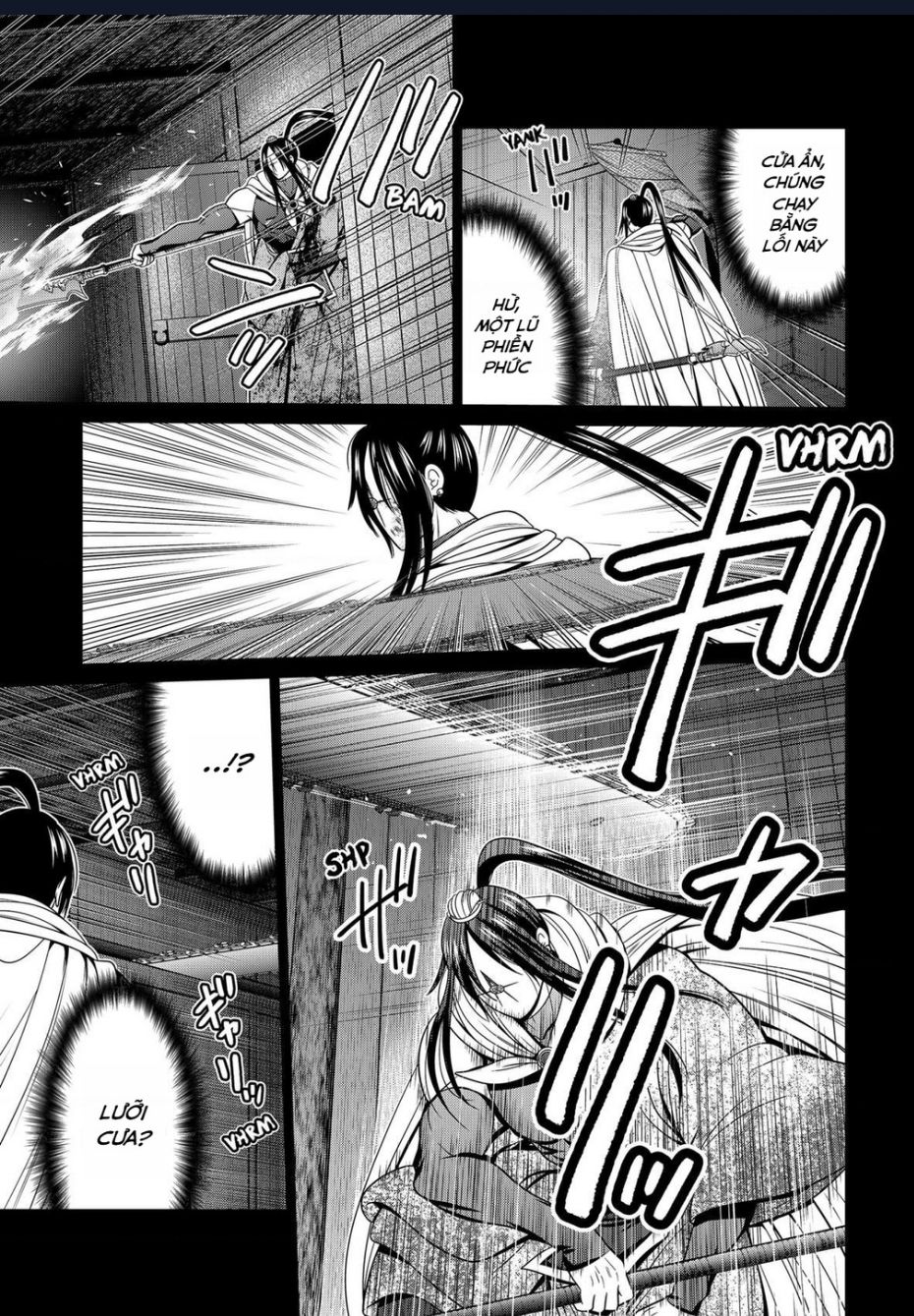 Địa Phủ Tokyo - Page 9