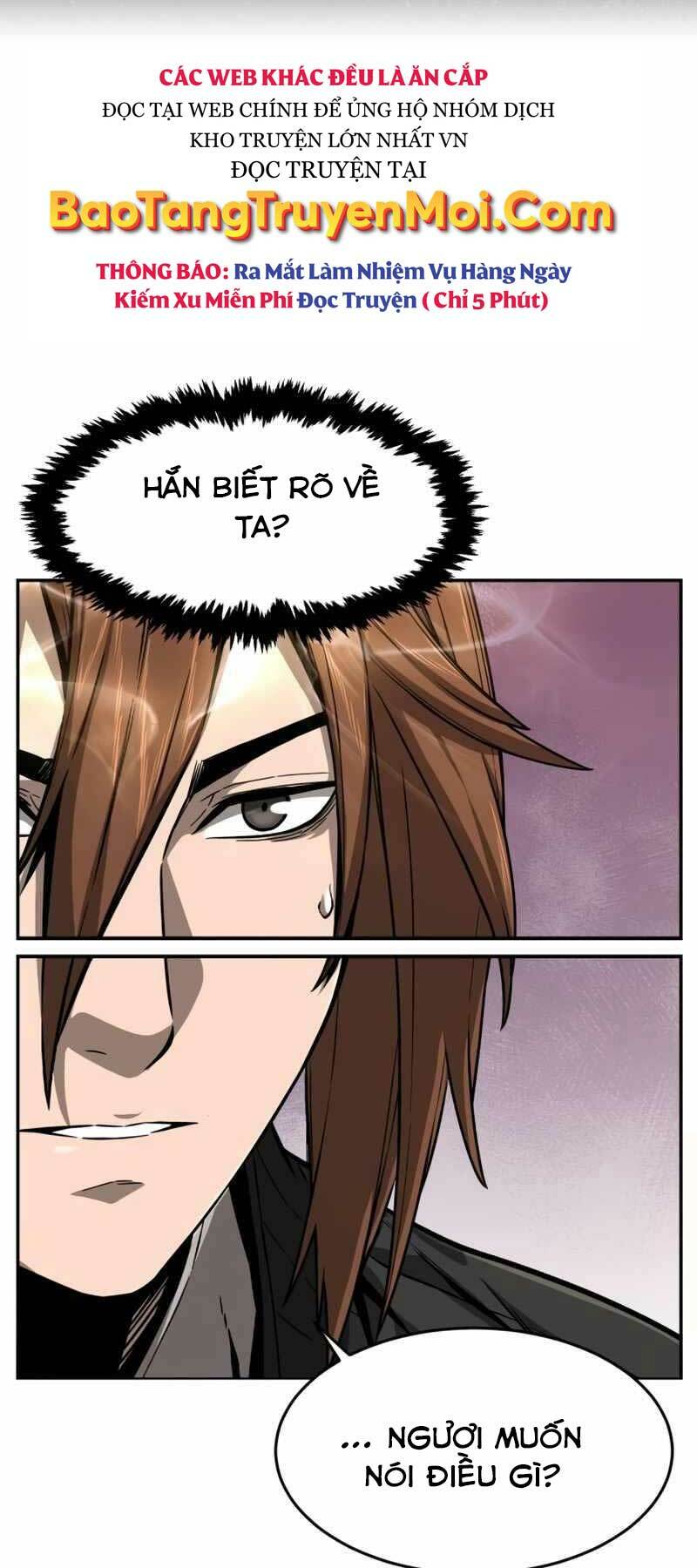 Tuyệt Đối Kiếm Cảm - Page 25