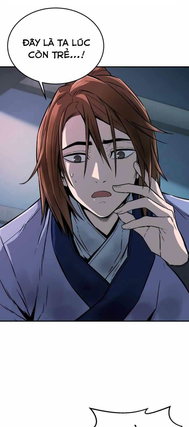 Tuyệt Đối Kiếm Cảm - Page 58