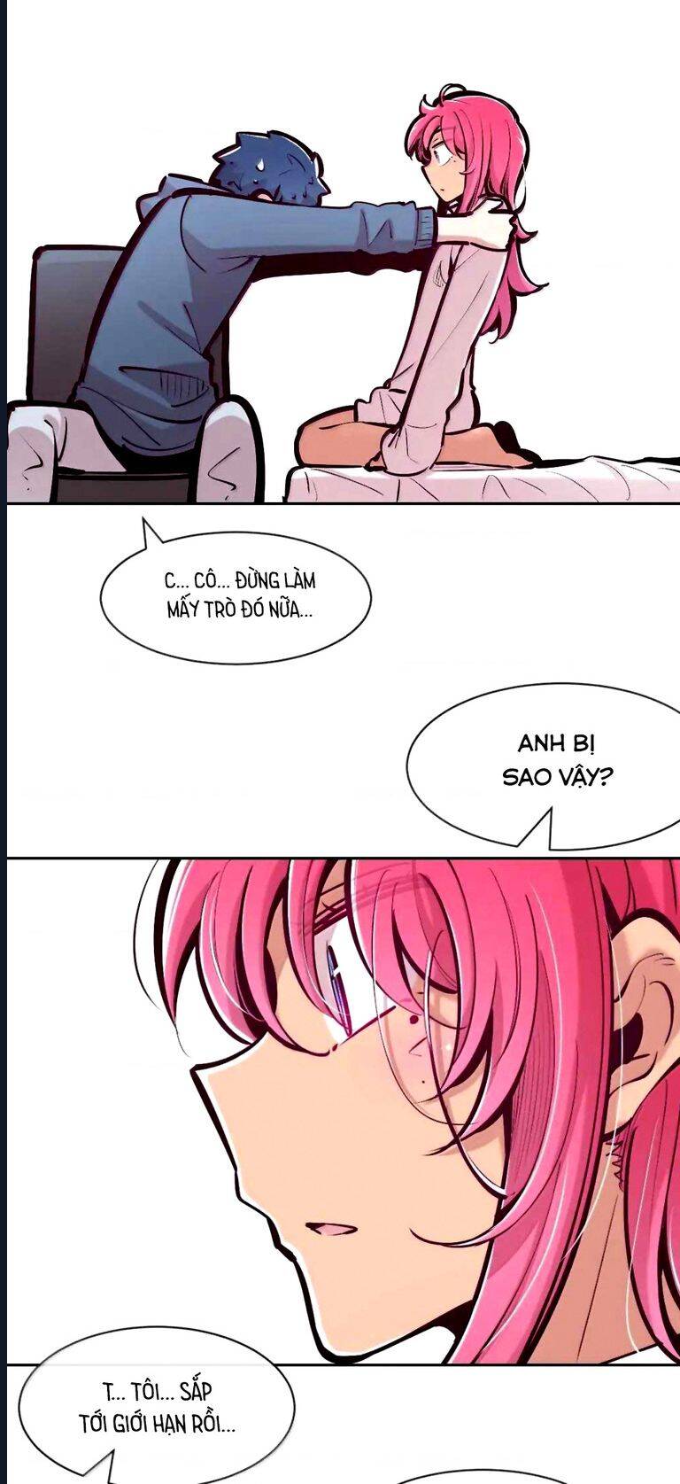 Oan gia chung nhà ! - Page 43