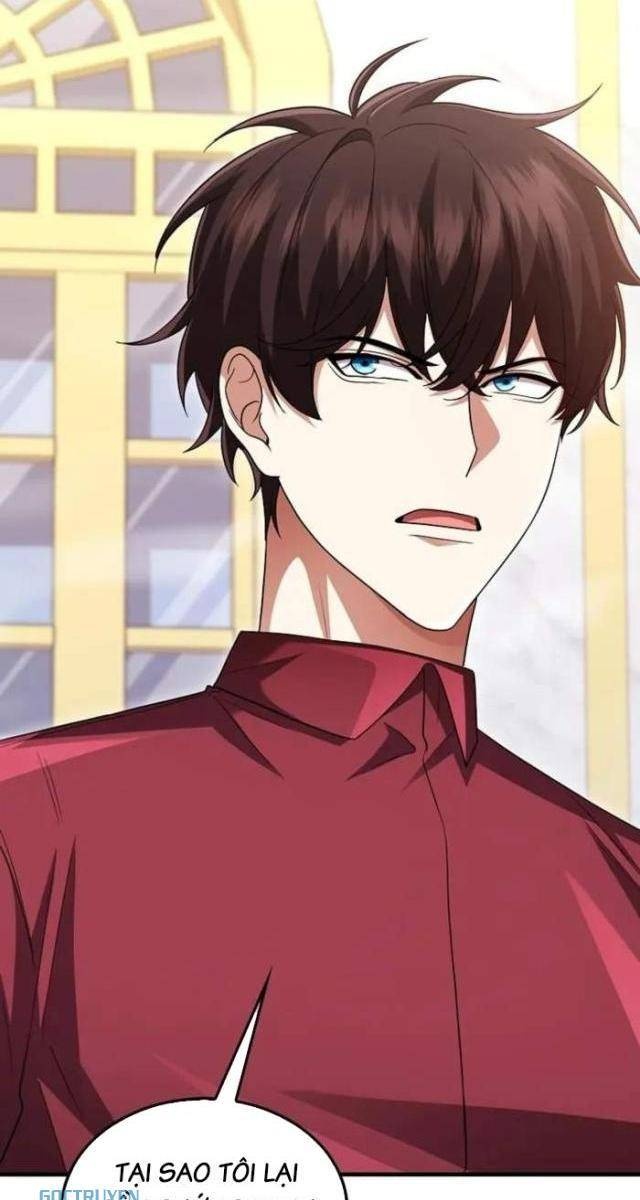 Pháp Sư Cận Chiến Mạnh Nhất - Page 104