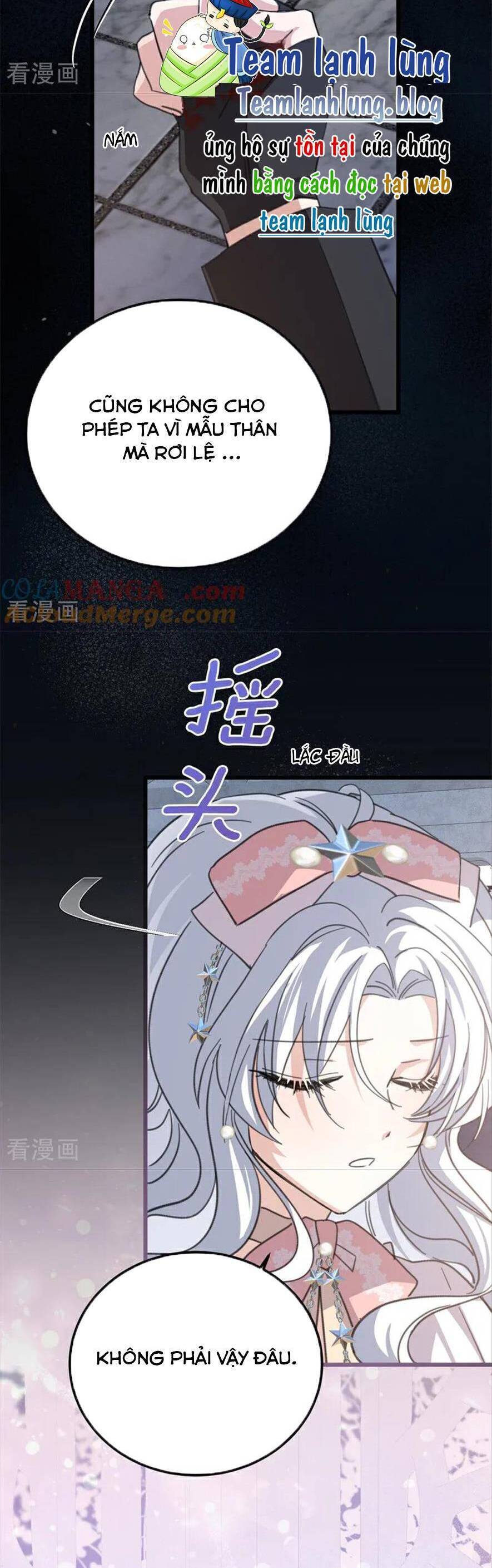 Bông Hoa Độc Của Nhà Công Tước - Page 16