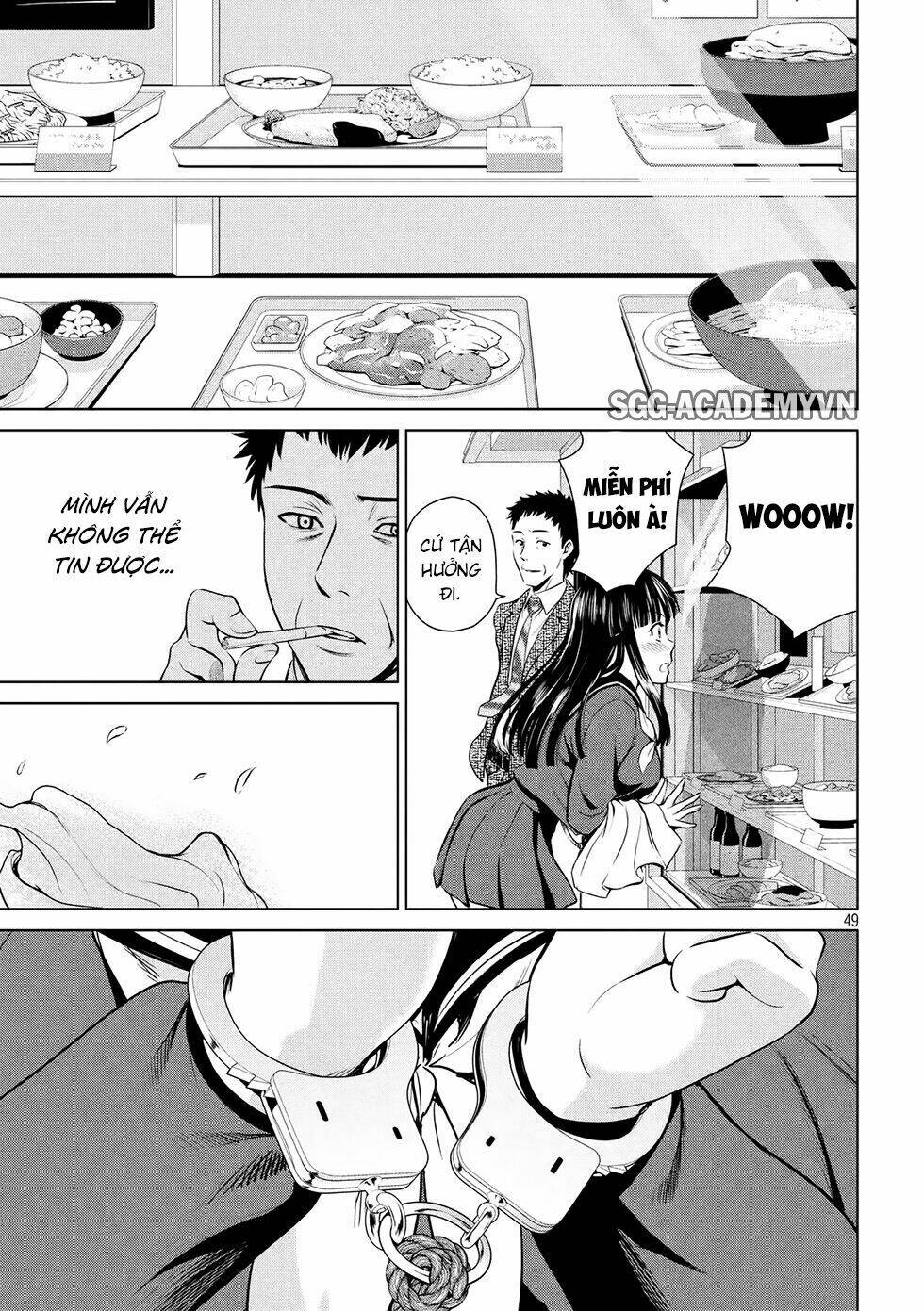 Satanophany - Page 51