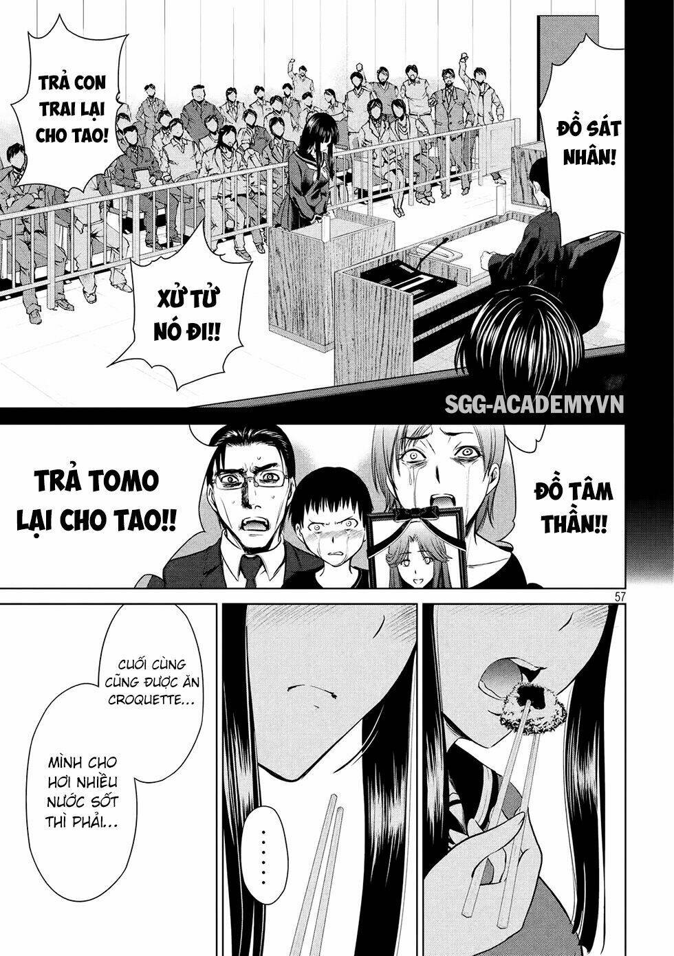 Satanophany - Page 59