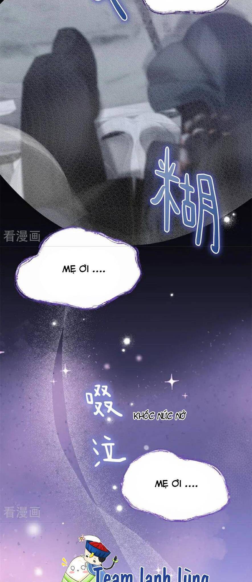 Bông Hoa Độc Của Nhà Công Tước - Page 21