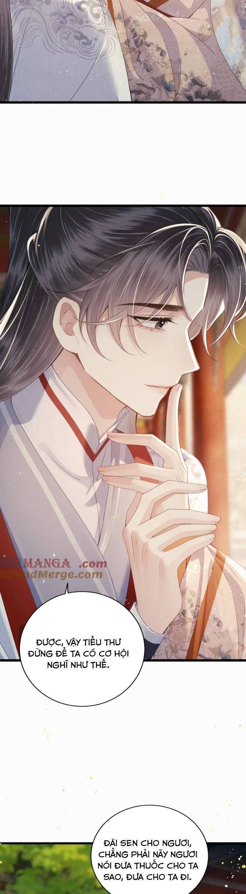 Gả Cho Phản Diện - Page 6