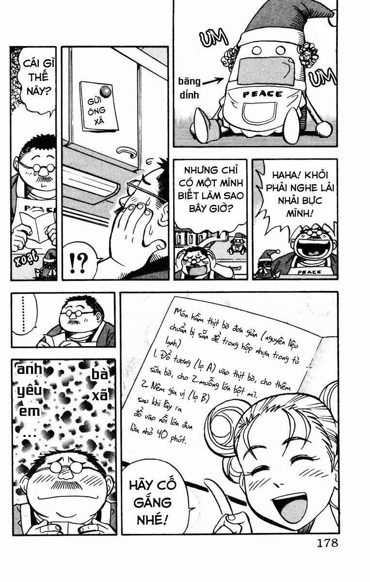 Vua sáng chế - Page 11