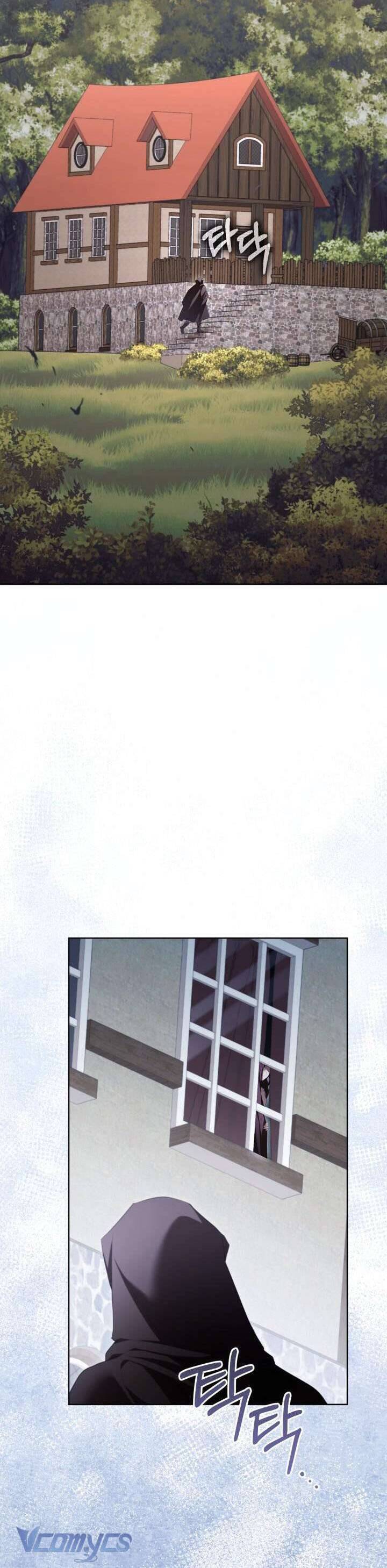 Nhật Ký Trông Trẻ - Page 34