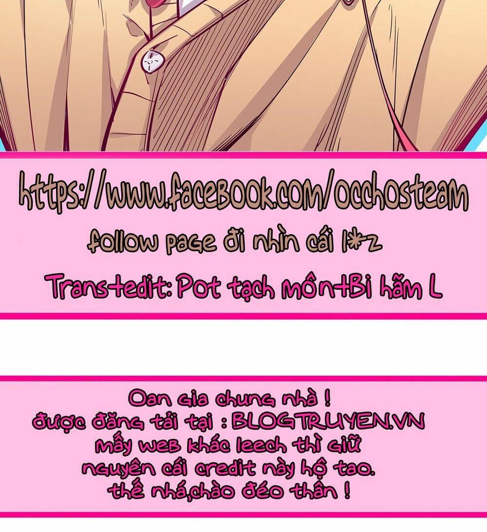 Oan gia chung nhà ! - Page 72