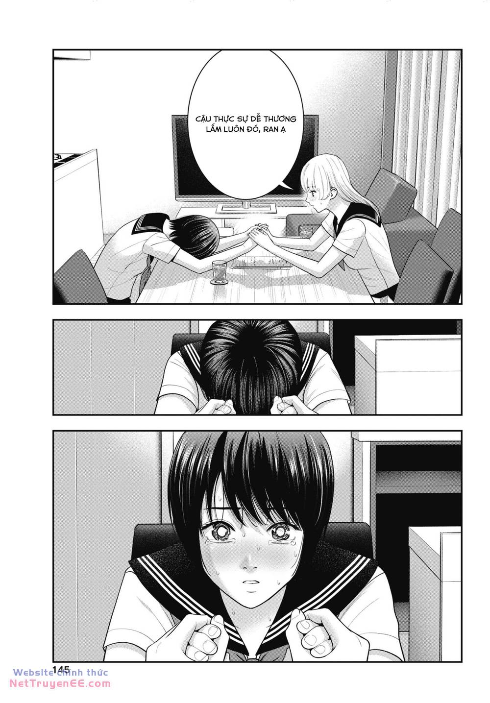 Double Play - Page 10