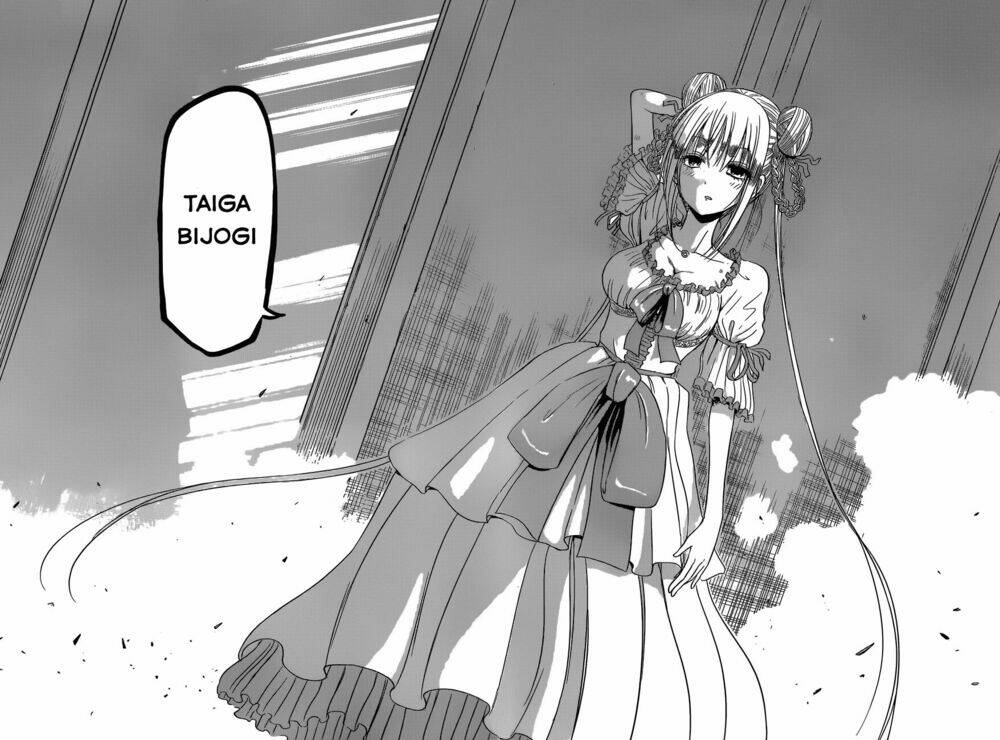 Hungry Marie - Page 51