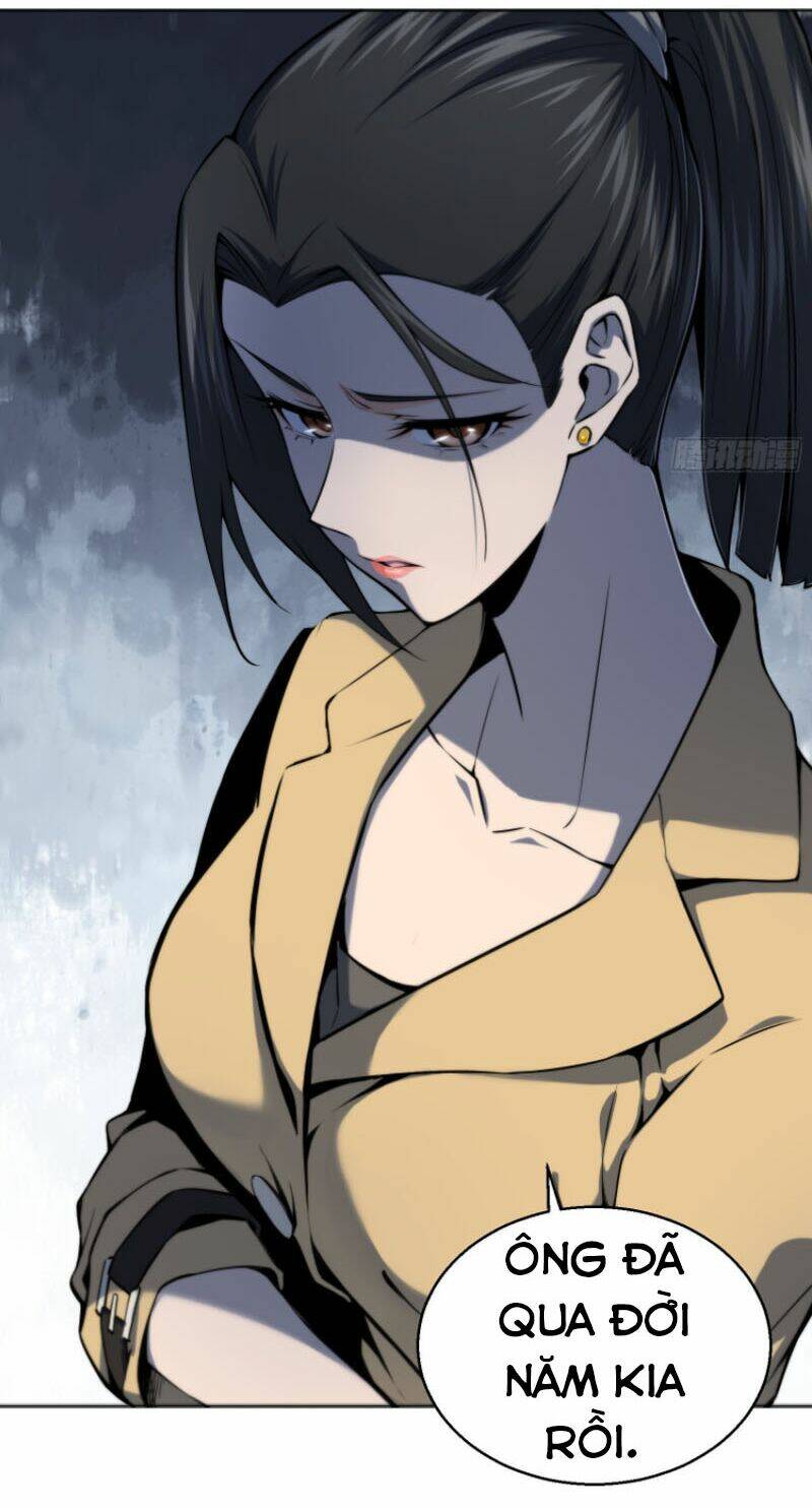 Bắt Đầu Từ Cửu Đầu Điểu - Page 11