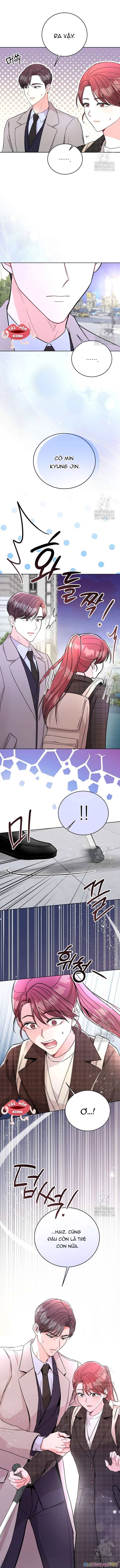 Hades Và Persephone - Page 7