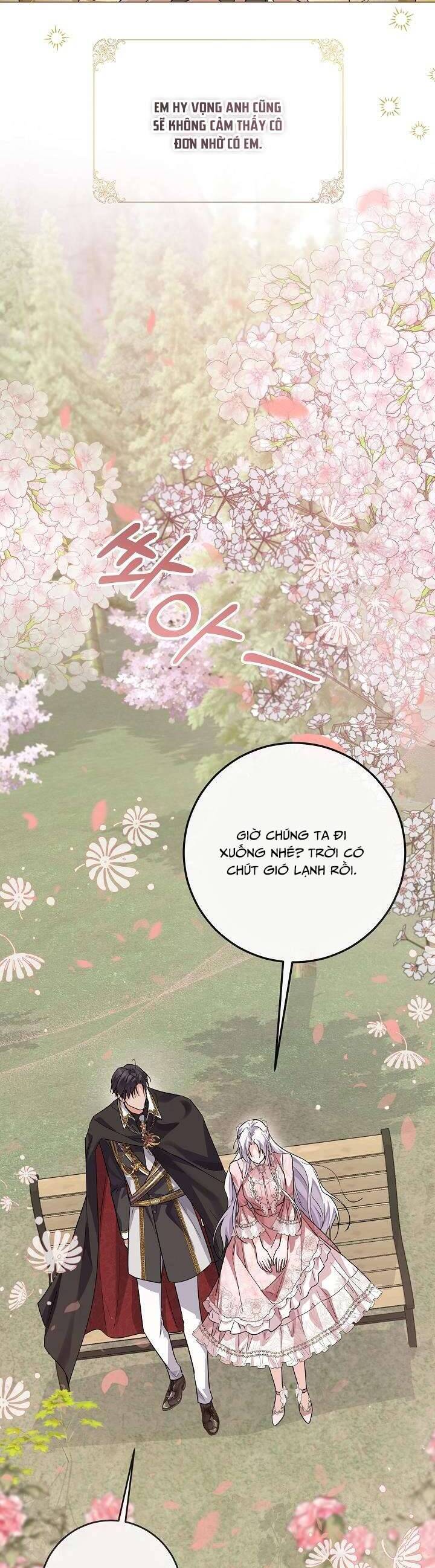 Công Chúa Nhân Danh Fan Cứng - Page 34