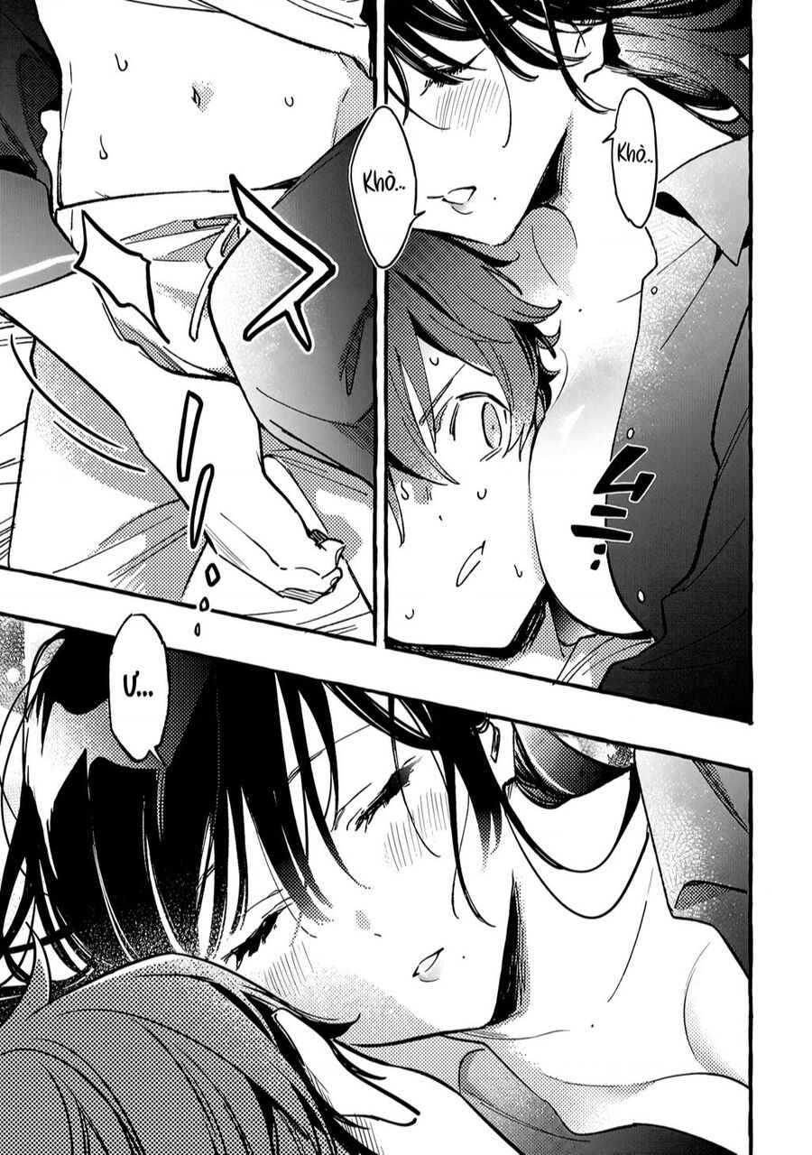 Byakuda No Hanamuko - Page 4