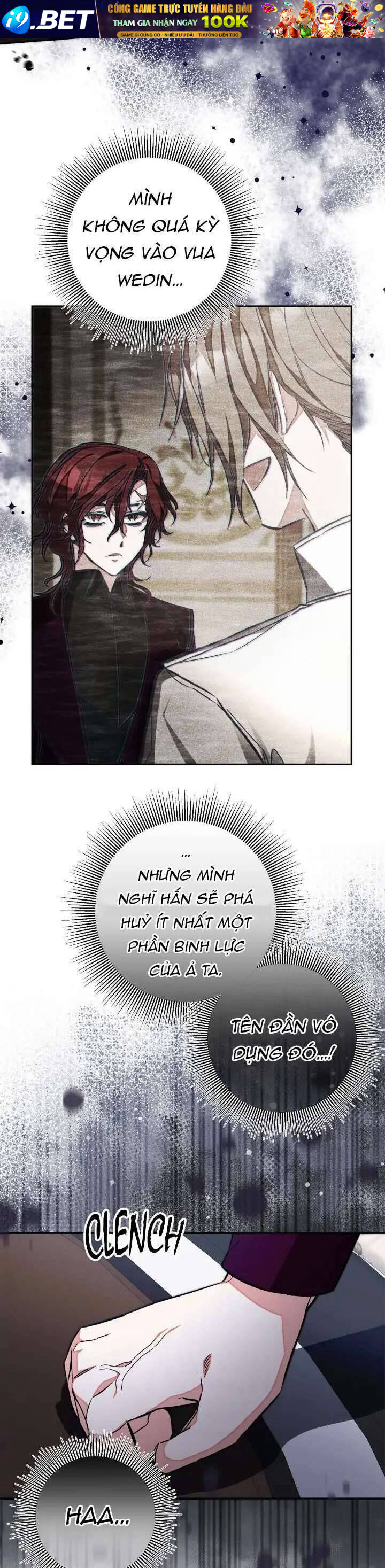 Xuyên Vào Tiểu Thuyết Làm Nữ Hoàng Tàn Độc - Page 24