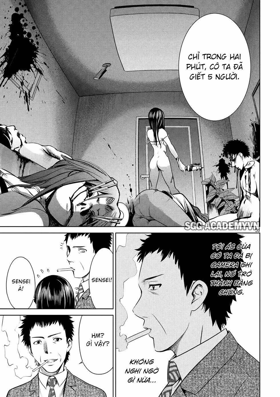 Satanophany - Page 55