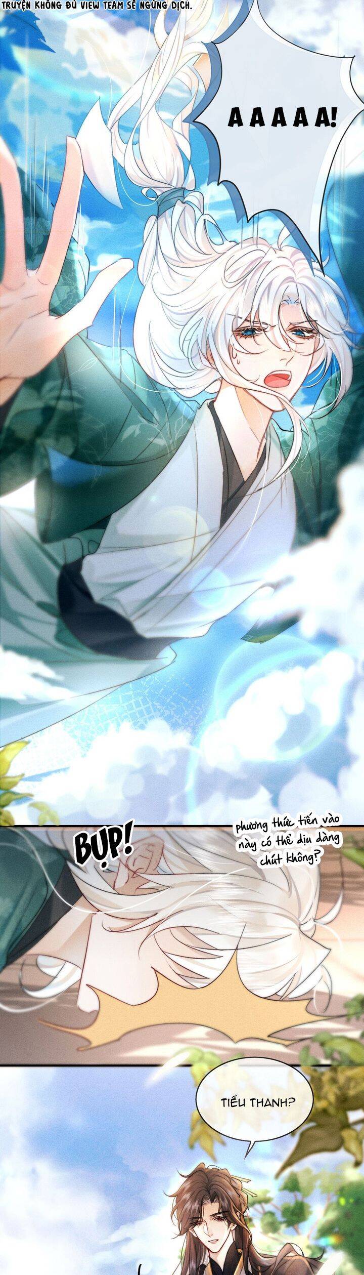 Nam Chủ Vì Sao Quyến Rũ Ta - Page 26