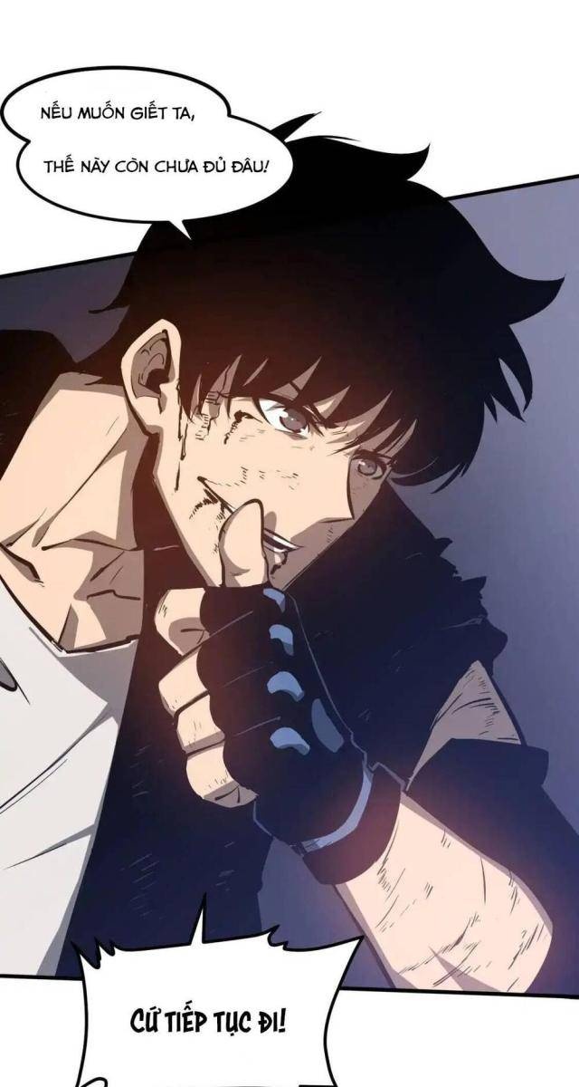 Siêu Phàm Tiến Hóa - Page 39