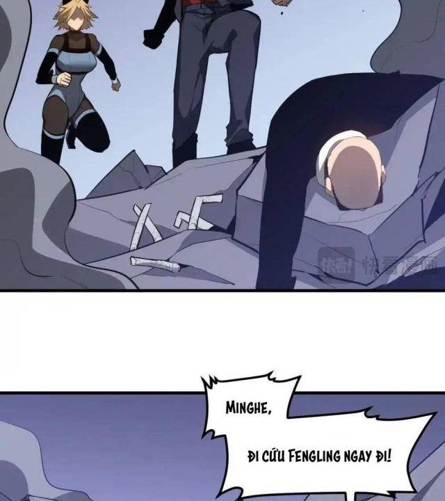Siêu Phàm Tiến Hóa - Page 56