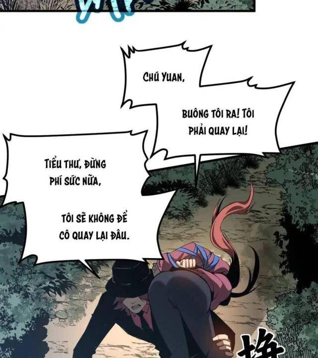 Siêu Phàm Tiến Hóa - Page 64