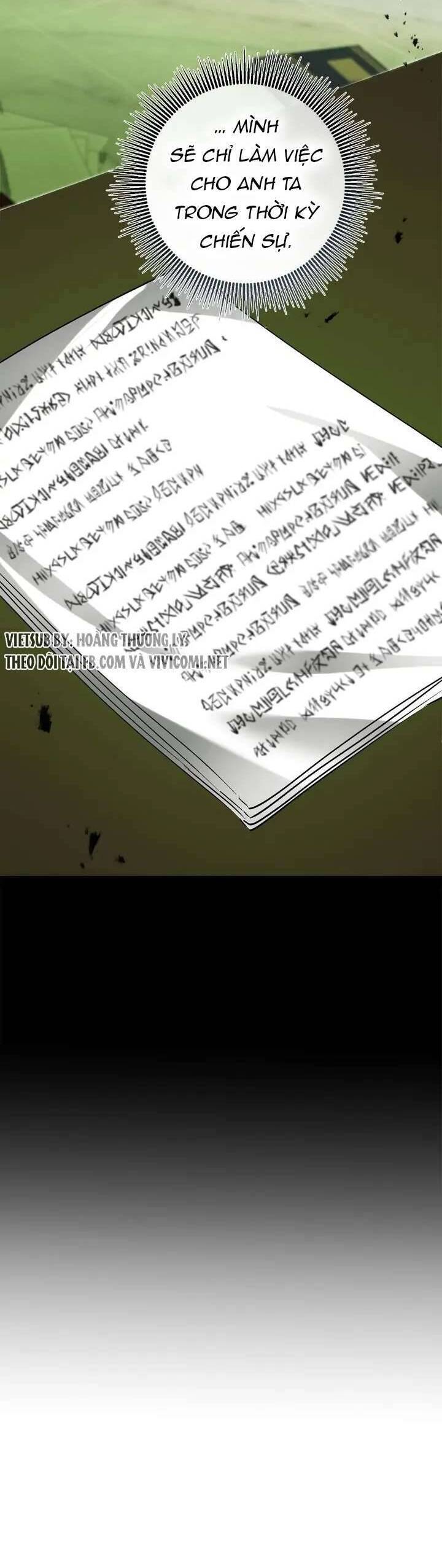 Xuyên Vào Tiểu Thuyết Làm Nữ Hoàng Tàn Độc - Page 15