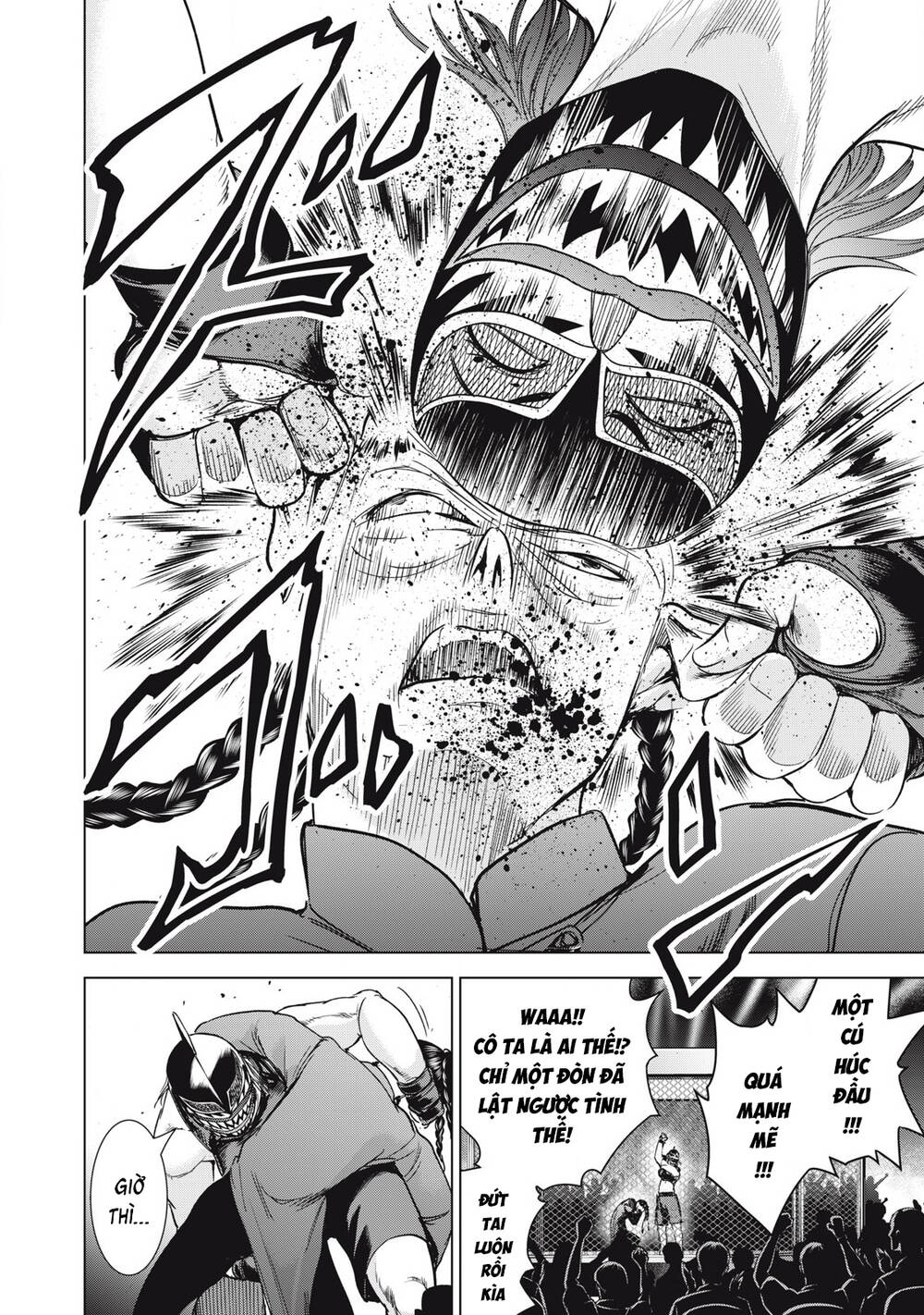 Satanophany - Page 21