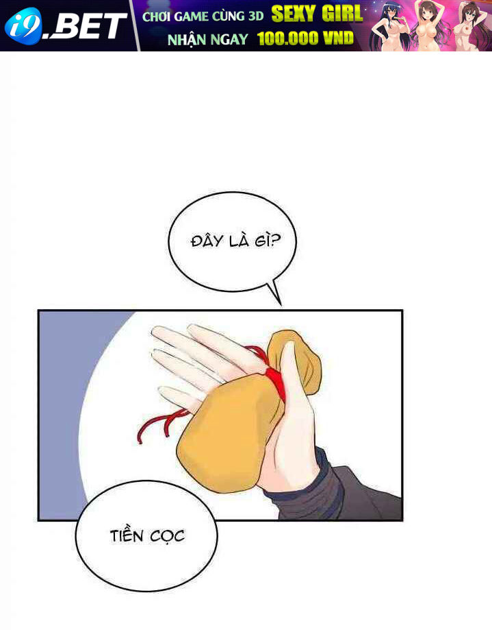 Ái Phi, Dao Của Nàng Rơi Rồi - Page 57