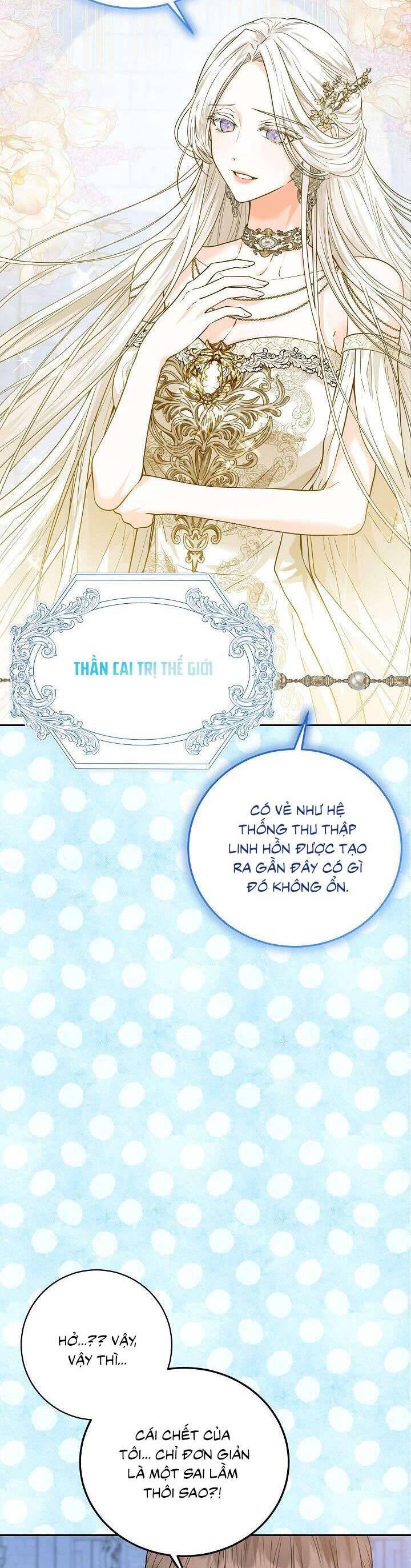 Công Chúa Nhân Danh Fan Cứng - Page 30