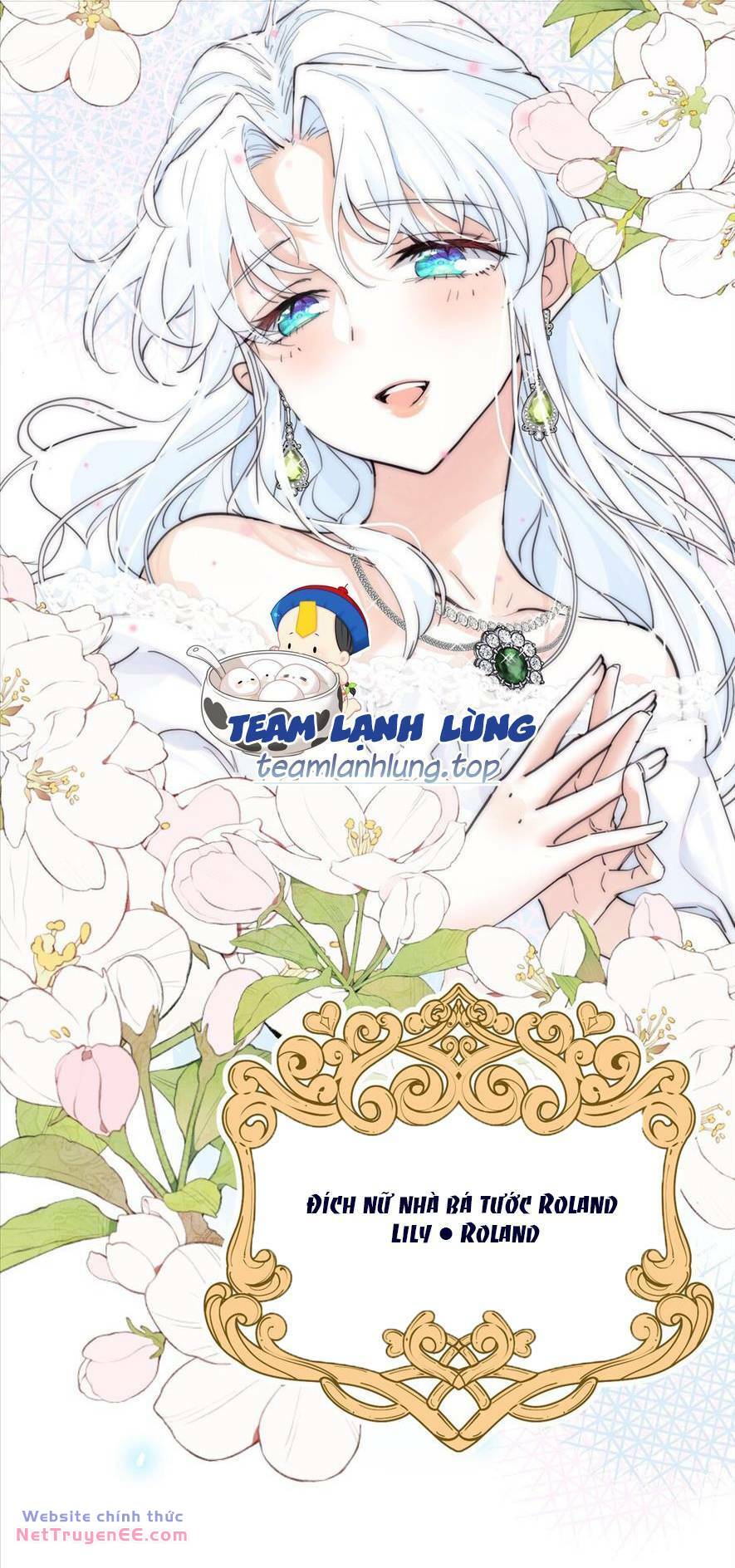 Bông Hoa Độc Của Nhà Công Tước - Page 7