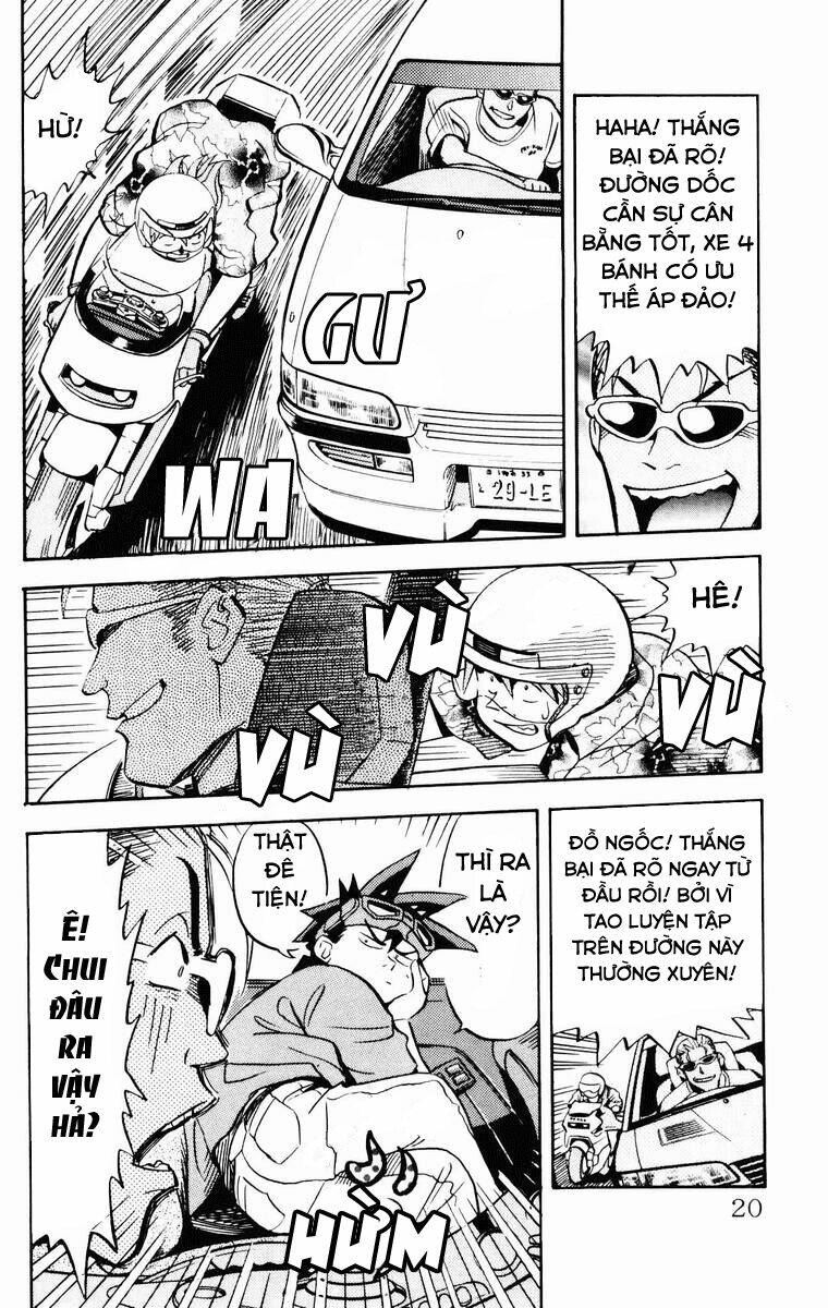 Vua sáng chế - Page 13