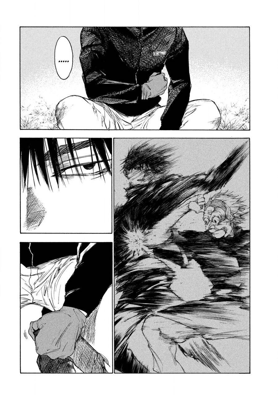 Shiganbana - Page 15