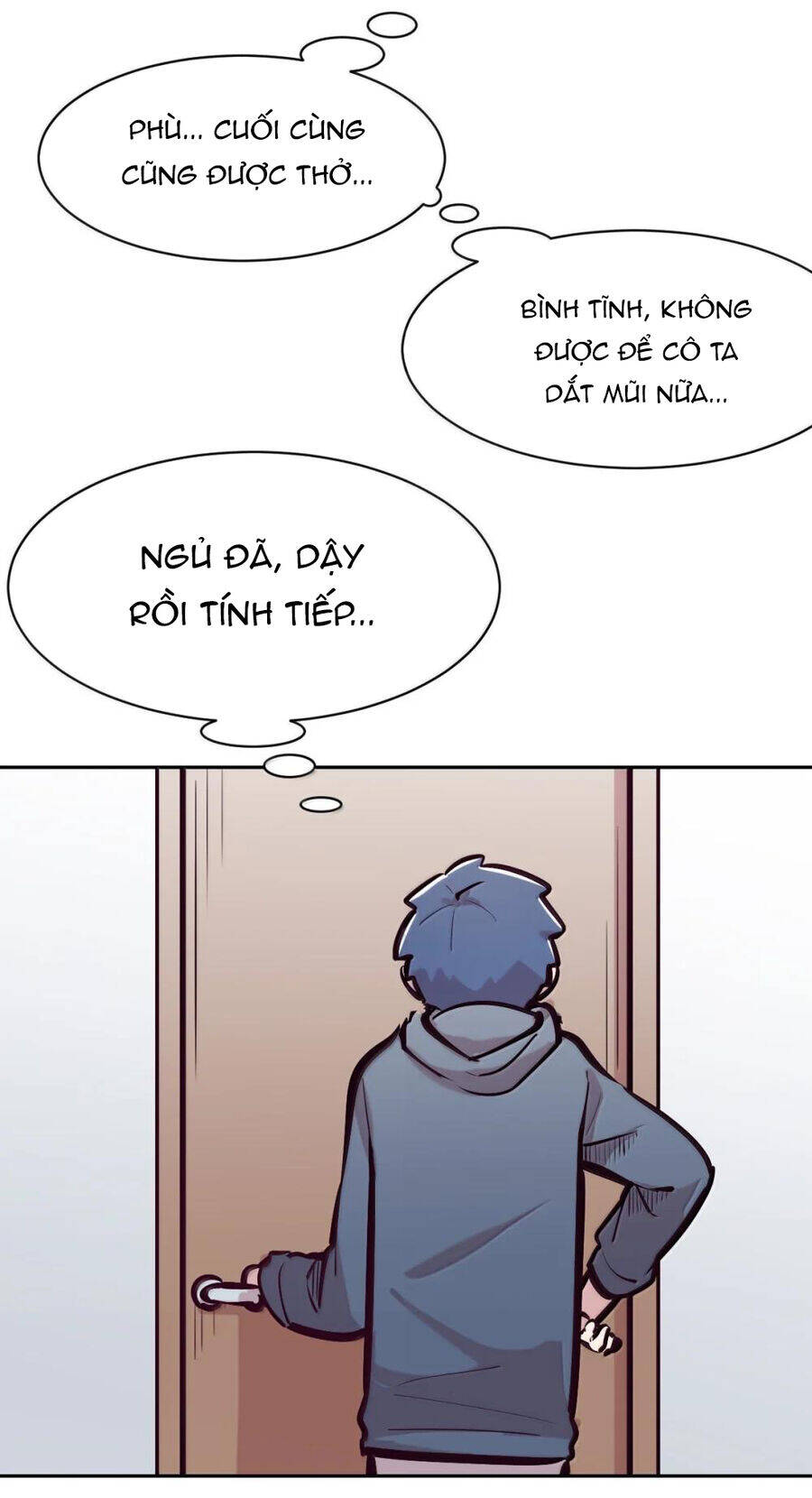 Oan gia chung nhà ! - Page 95