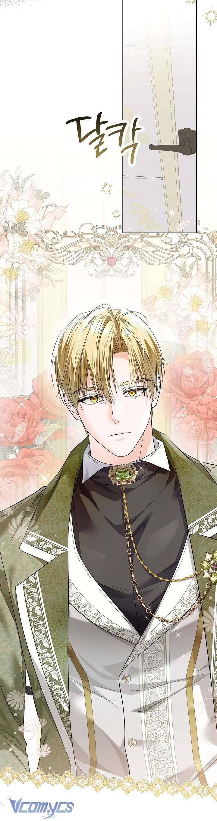 Công Chúa Nhân Danh Fan Cứng - Page 25