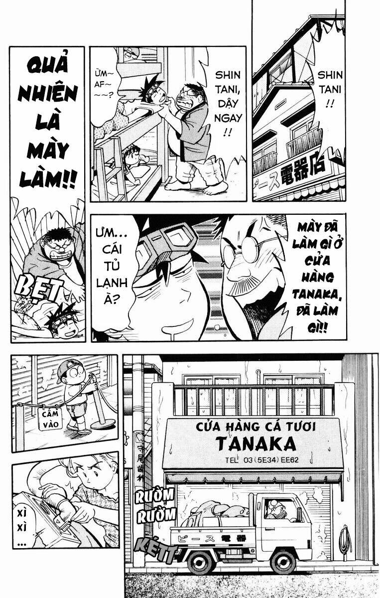 Vua sáng chế - Page 8