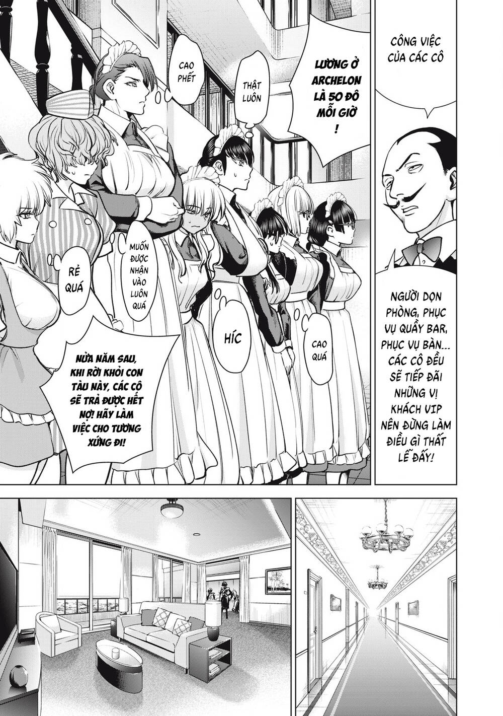 Satanophany - Page 14