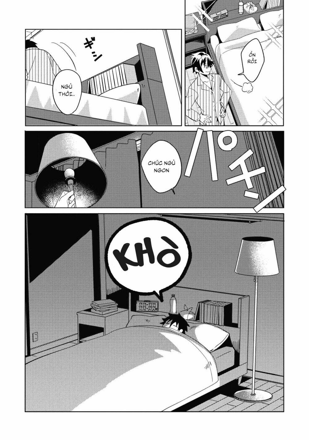 Nihon e Youkoso Elf-san - Page 6