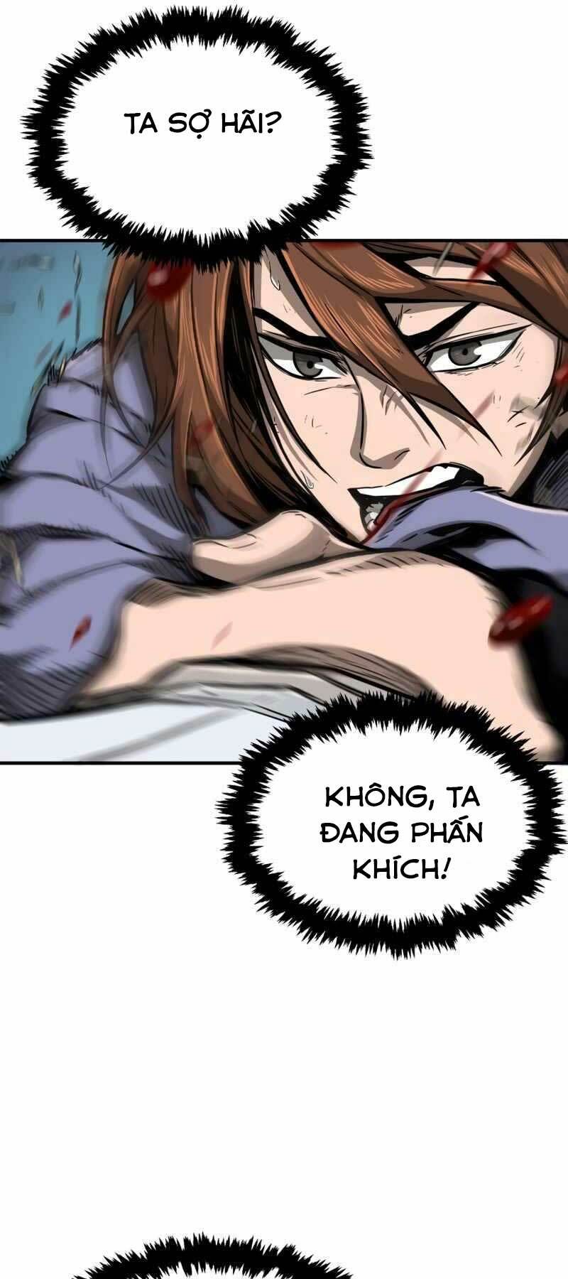 Tuyệt Đối Kiếm Cảm - Page 154