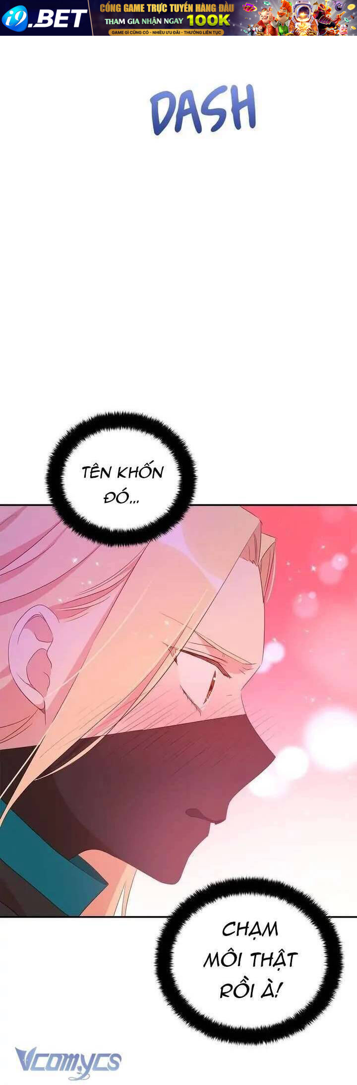 Ái Phi, Dao Của Nàng Rơi Rồi - Page 50