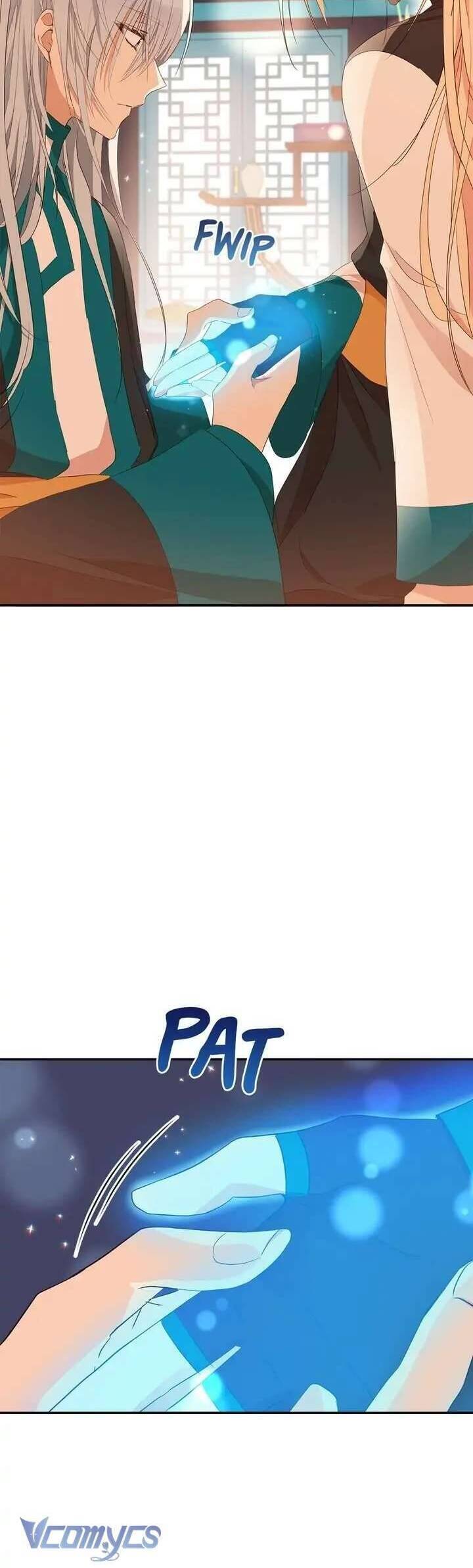 Ái Phi, Dao Của Nàng Rơi Rồi - Page 35