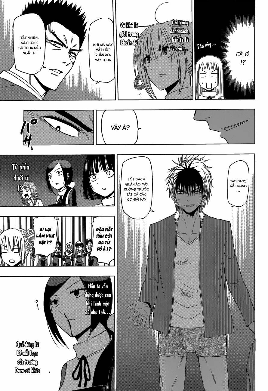 Hungry Marie - Page 14