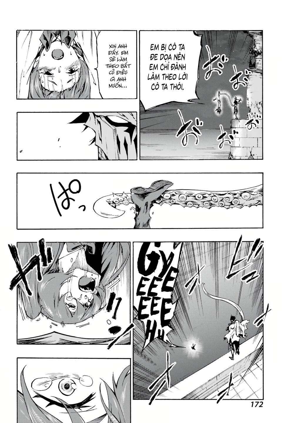 Gokusotsu Kraken - Page 65