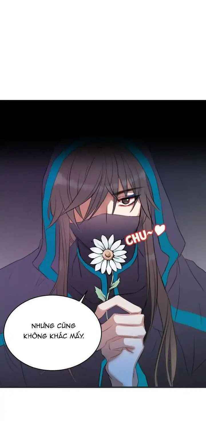 Ái Phi, Dao Của Nàng Rơi Rồi - Page 40