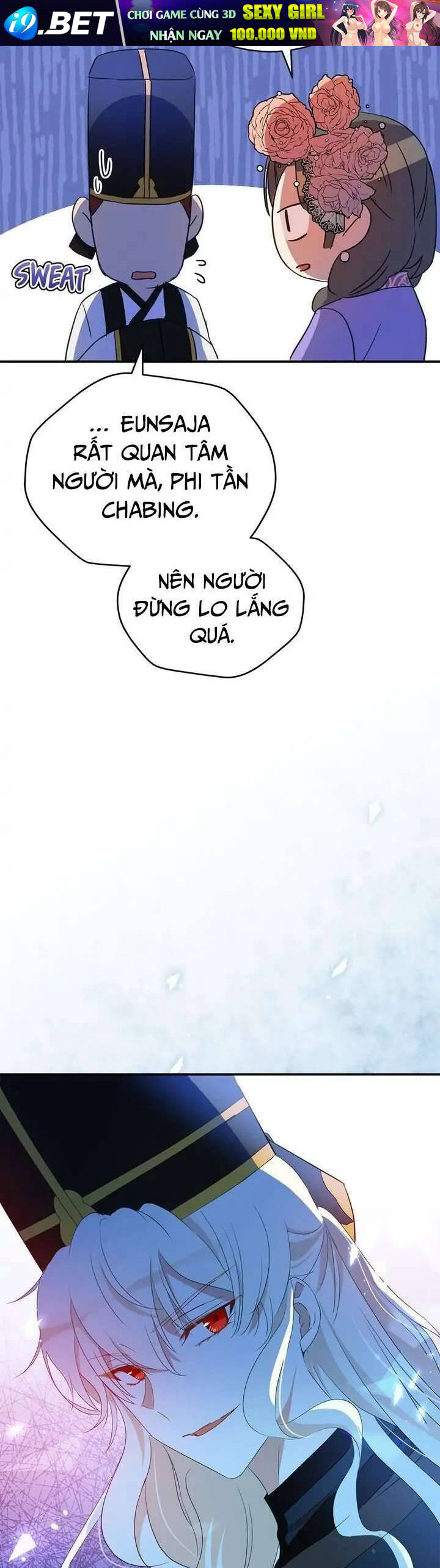 Ái Phi, Dao Của Nàng Rơi Rồi - Page 38